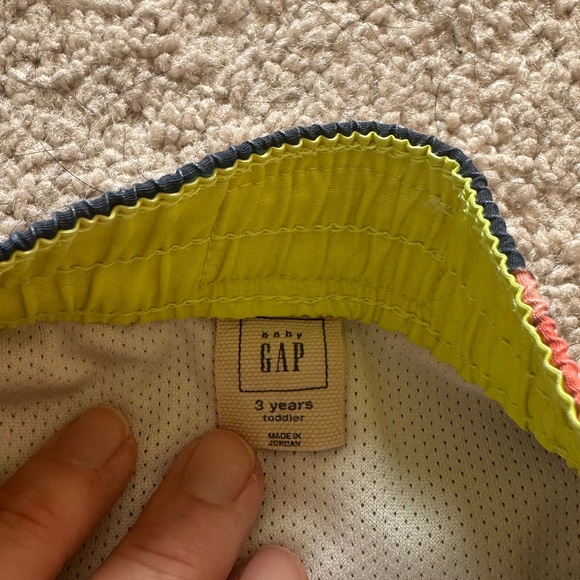 Assorted Lot Of Toddler Boy Swim Trunks - Size 3 - Picture 11 of 11